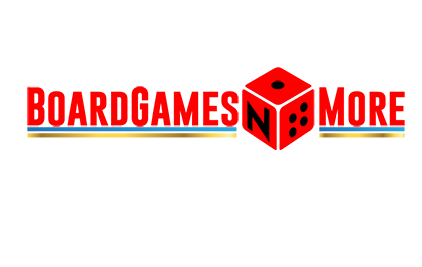 BoardGamesNMore_Logo_No_Background