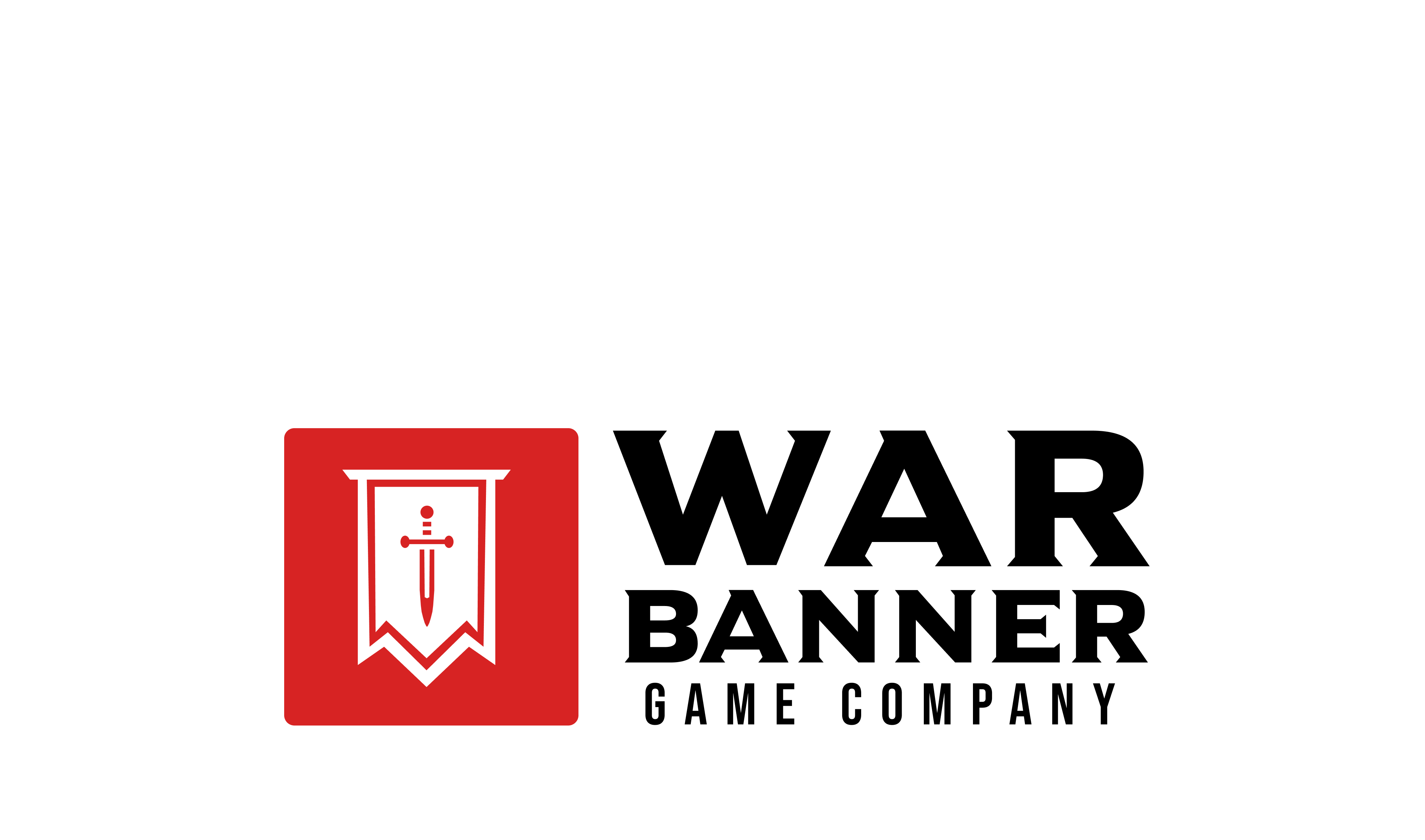 Warbanner Logo