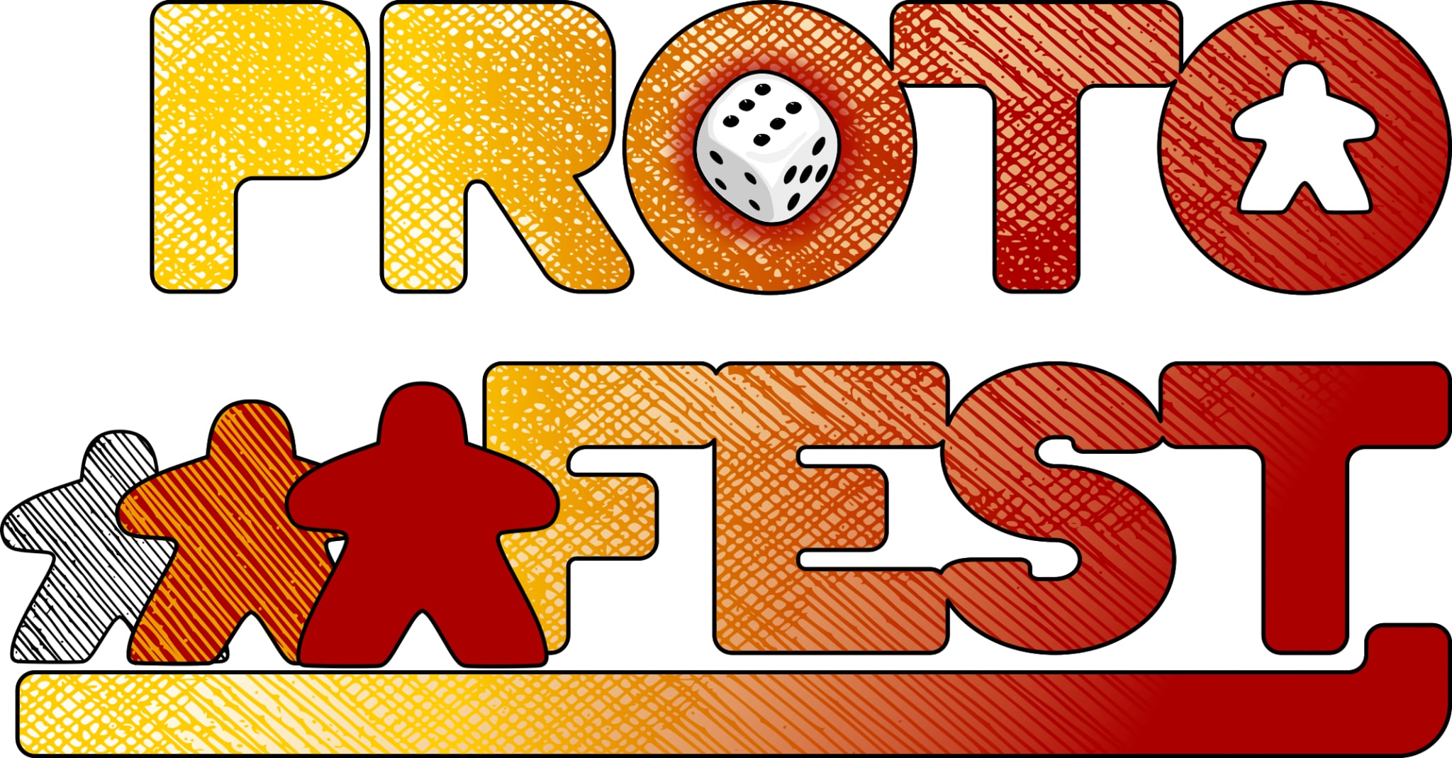 Protofest Logo Protofest Logo