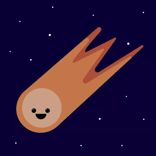 BadComet