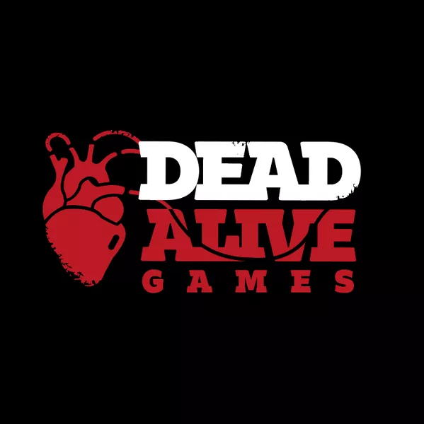 DeadAliveGames