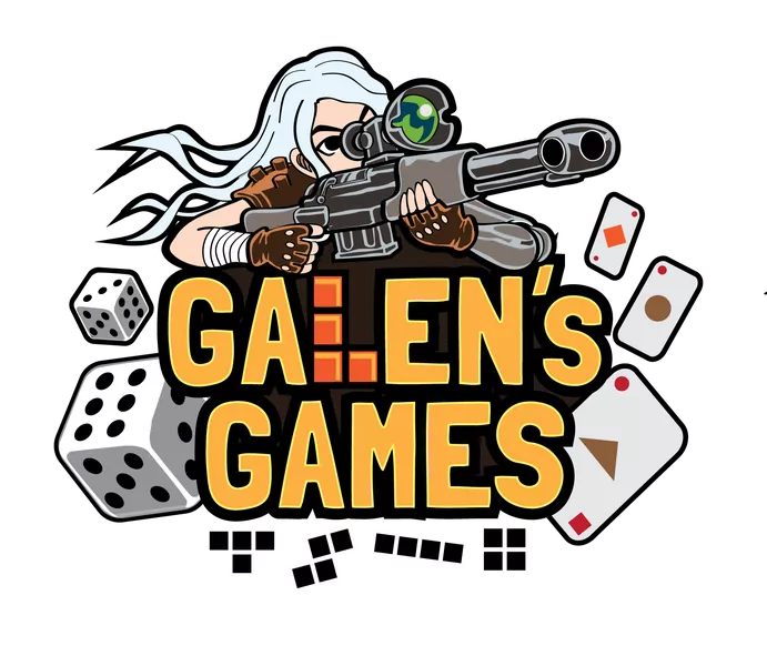 GalensGames
