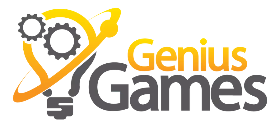 Genius Games