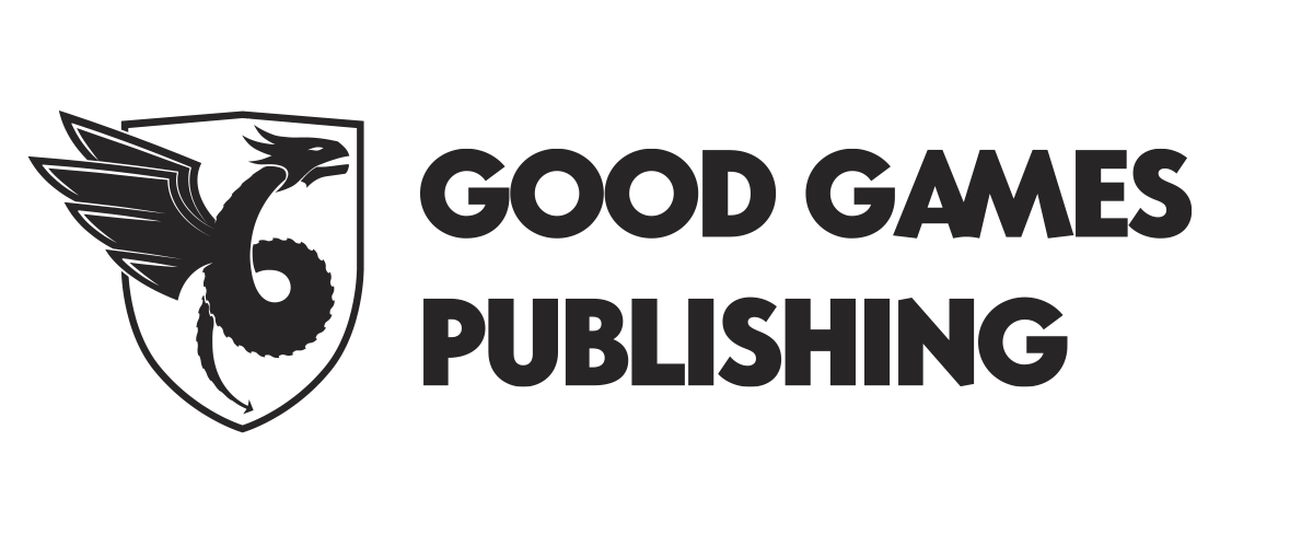 GoodGames