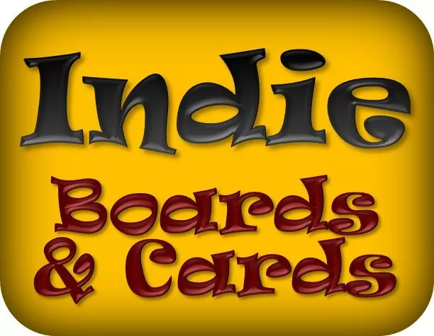 IndieCardsAndGames