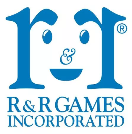 R&R Games