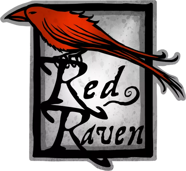 Red Raven