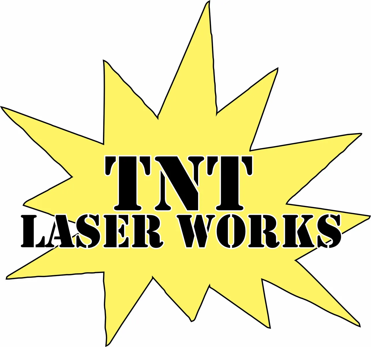 TNTLaser