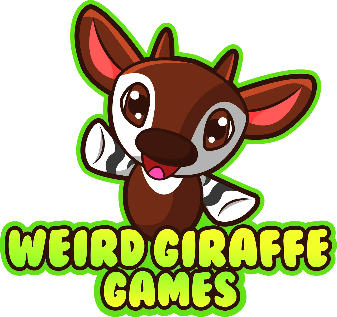 WeirdGiraffe