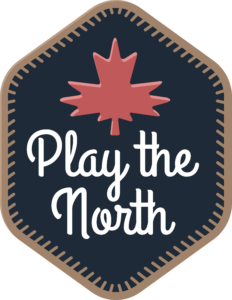 Play The North - Patch Logo - Transparency - No Subtext - 2026.07.19